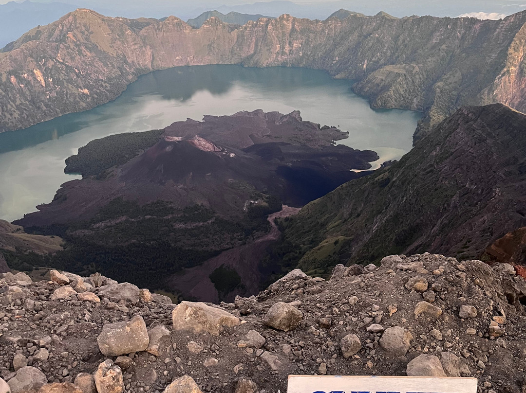 Sam Lombok Adventure-Sembalun Bumbung必去景点