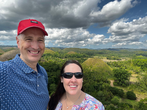 Bohol Island Tour-塔比拉兰必去景点