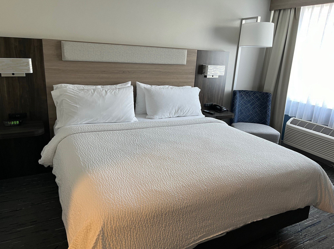 Holiday Inn Express Federal Way - Seattle South By IHG主图