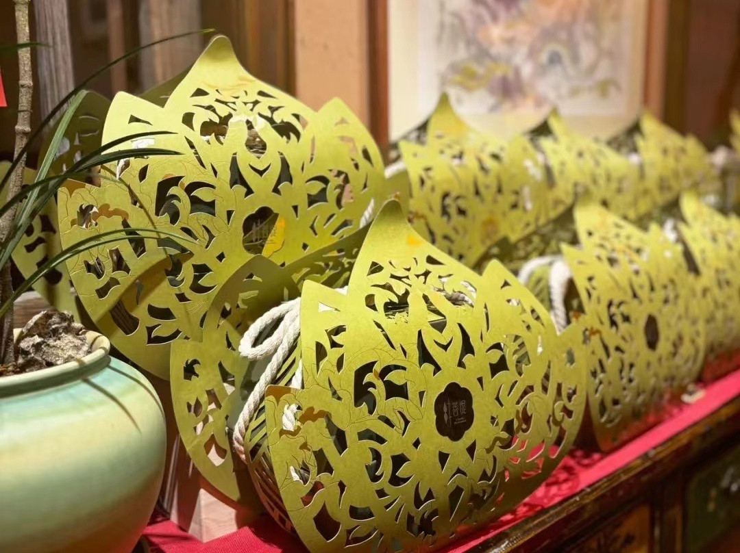叶叶菩提（旗舰店）
