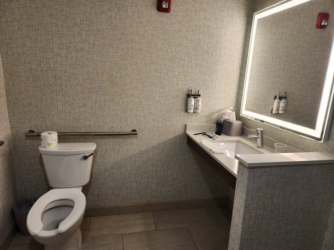 Holiday Inn Express Chelmsford by IHG主图