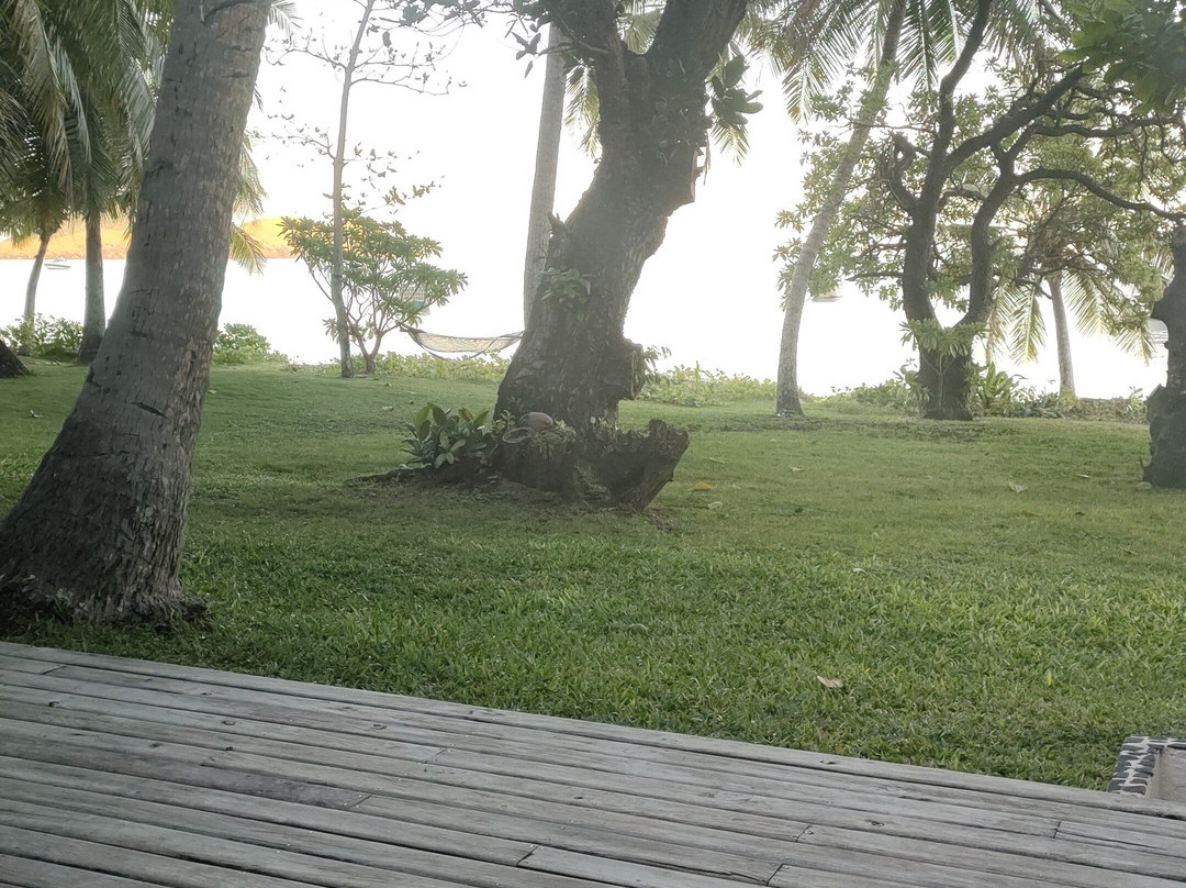 托阔里奇岛度假村主图