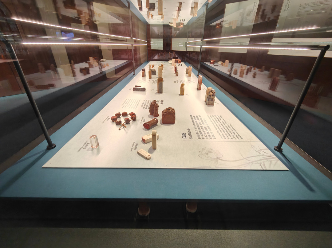 罗桂祥茶艺馆-香港必去景点