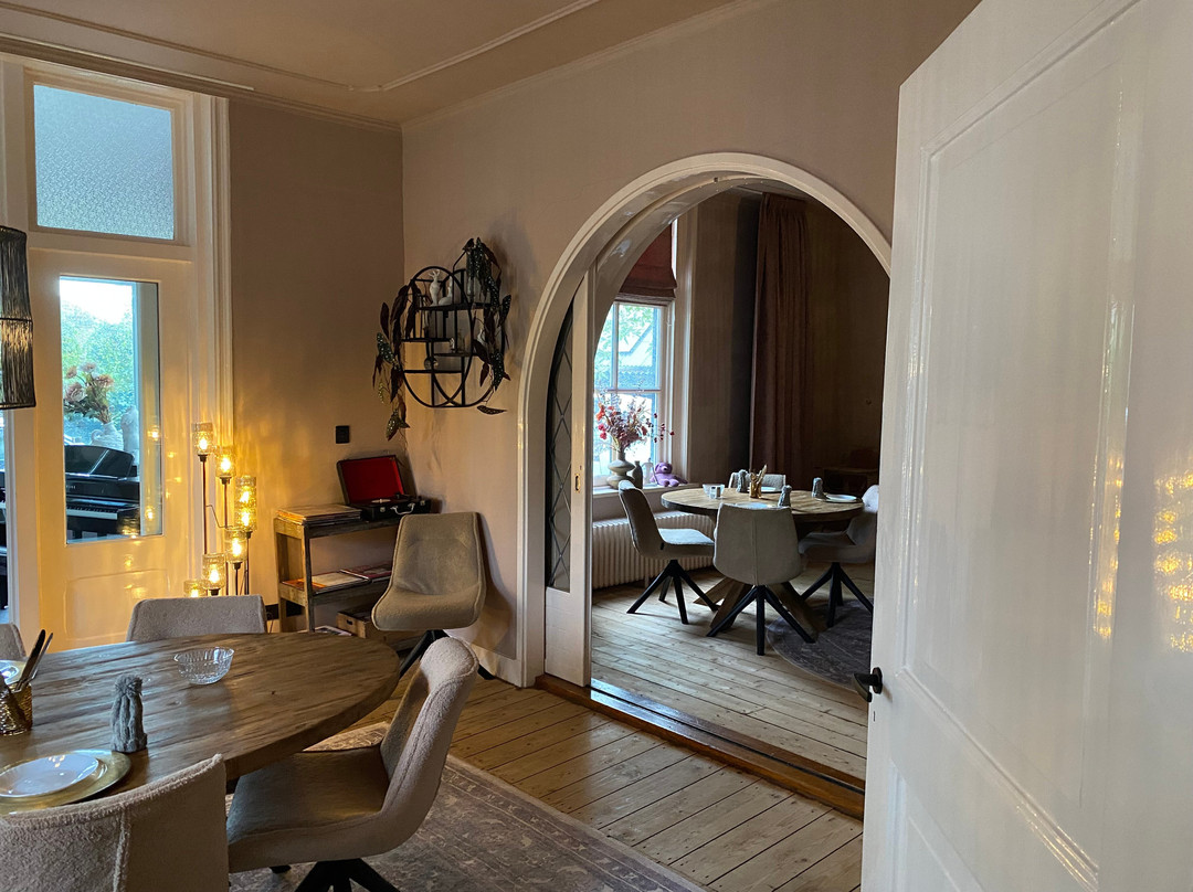 B&B Slapen Bij Dkw主图