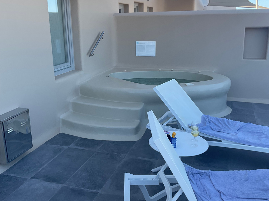 Skyfall Suites主图