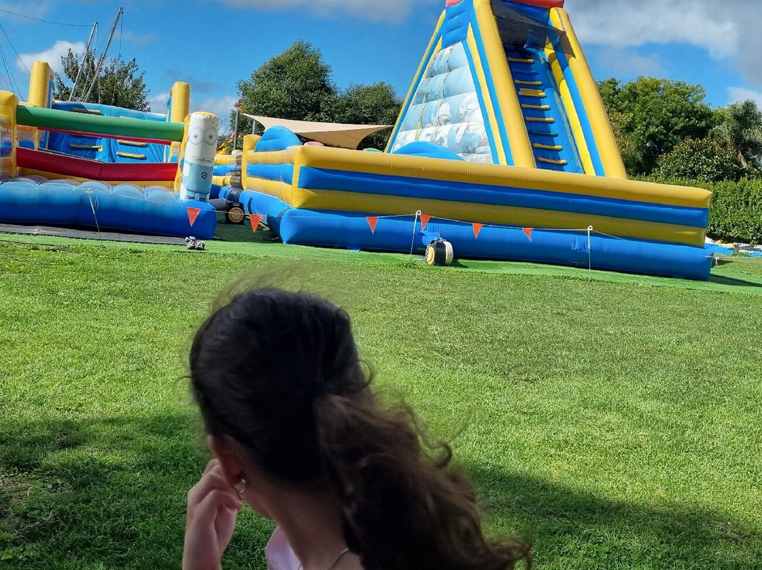 Good Planet-Riverhead必去景点