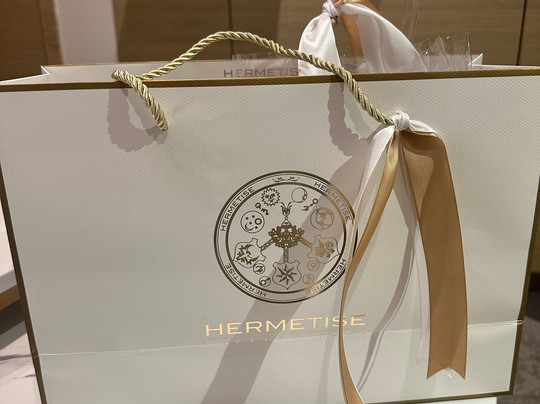 Hermetise-新加坡必去景点