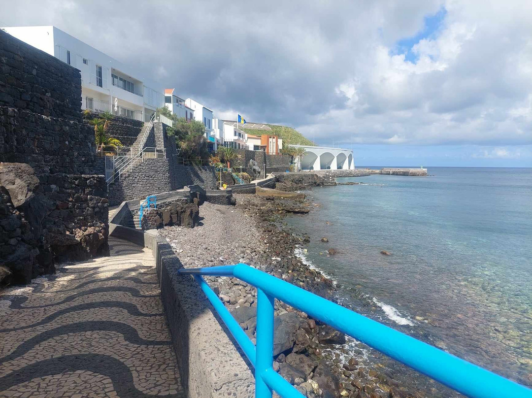 Santa Cruz Promenade