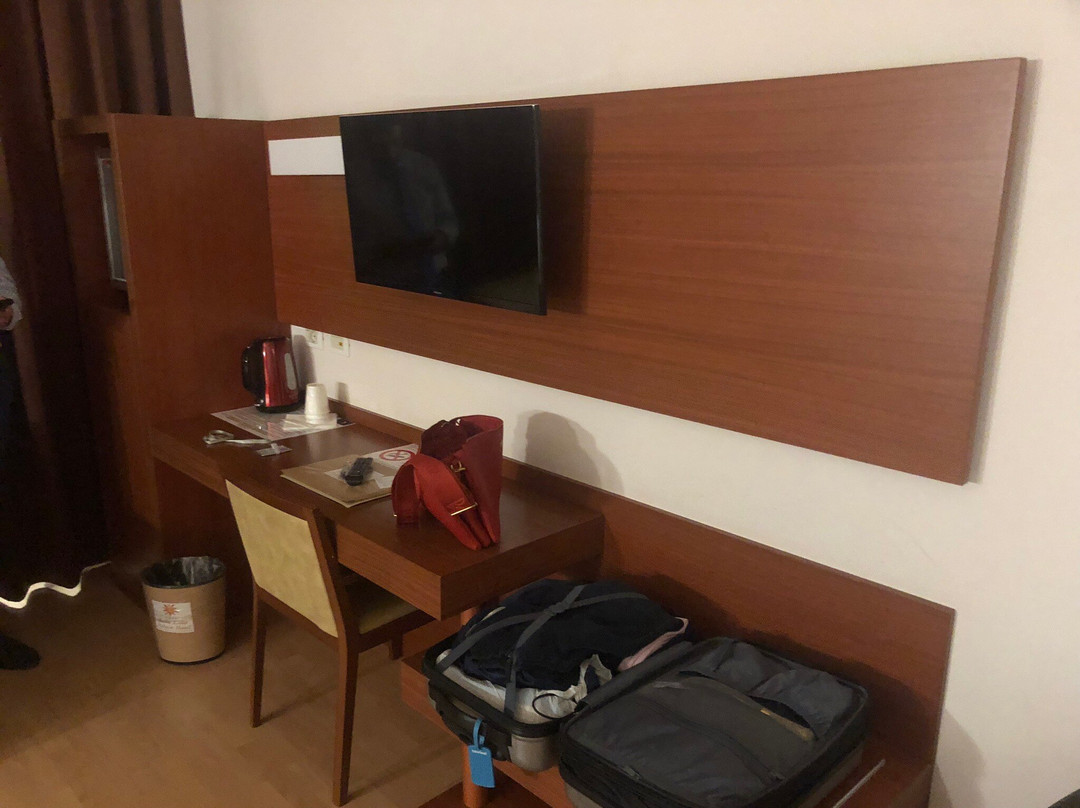 Bella Italia Palace Hotel主图