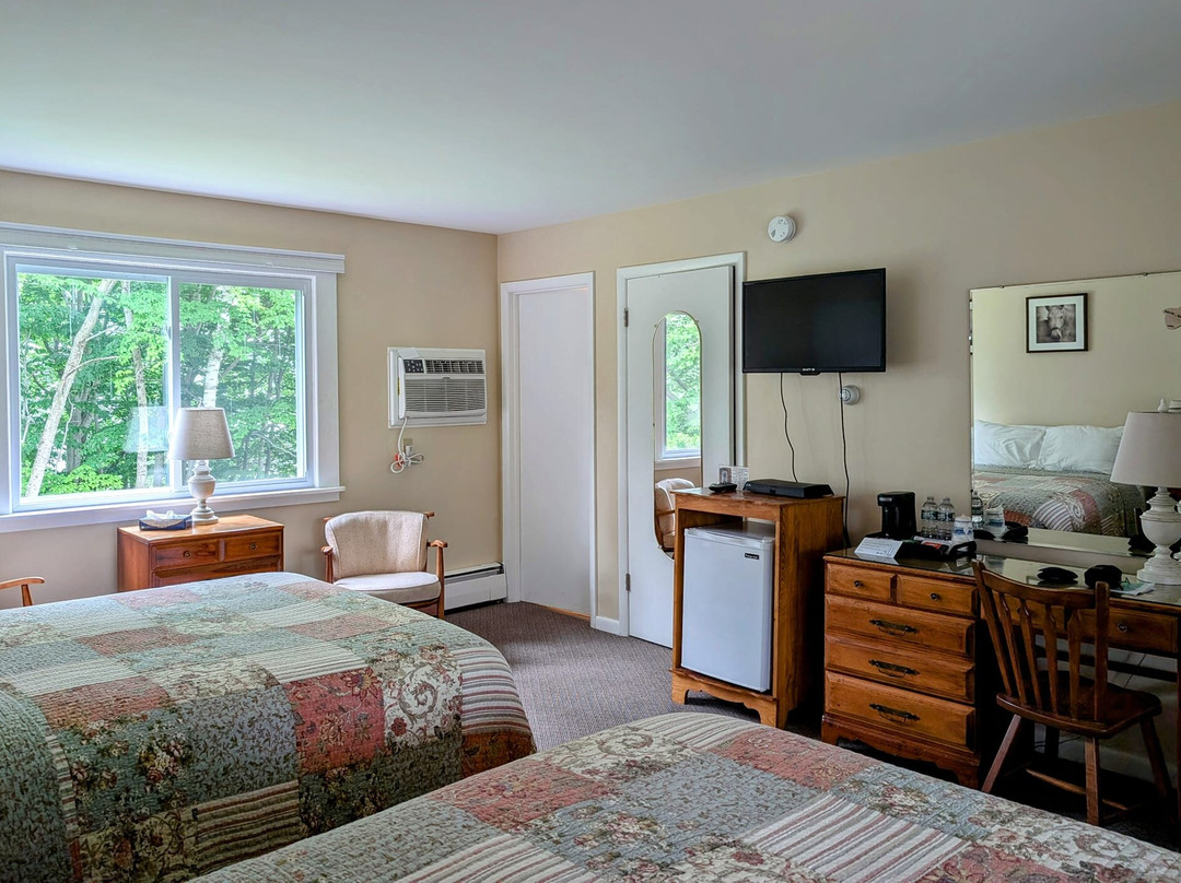 Aerie Inn of Vermont主图