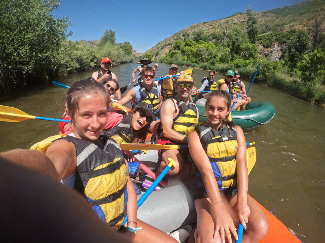 Destination Sports - Gear Rentals, Sales & Guides-Morgan必去景点