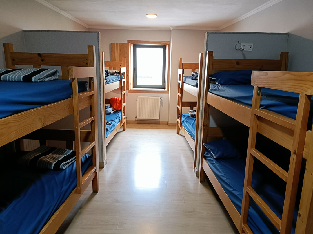 Complexo Xacobeo主图