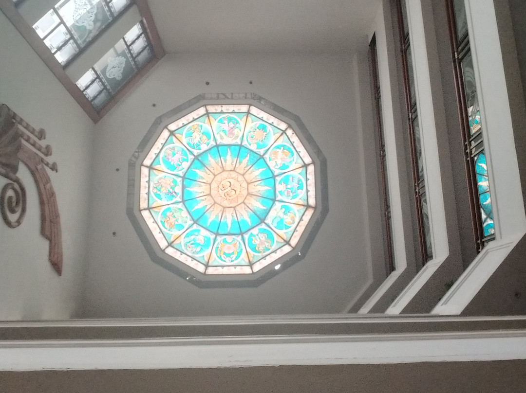 财富地标酒店主图