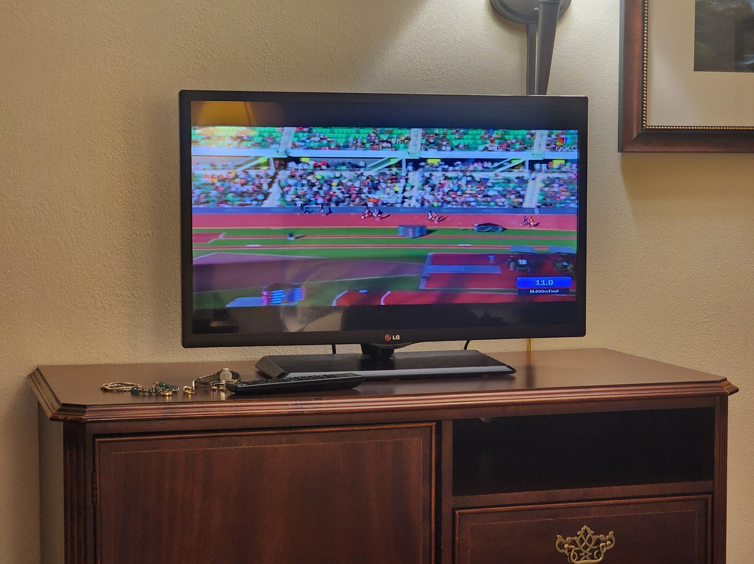 Hampton Inn Harrisonburg - South主图