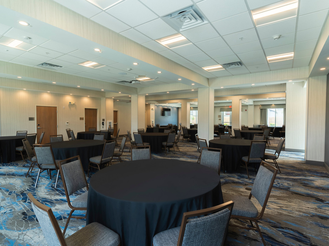 Fairfield Inn & Suites Lodi主图