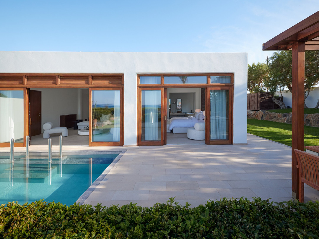 Amirandes, A Grecotel Resort To Live主图