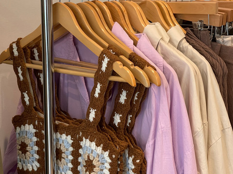 Winsome Clothing & Goods-芝加哥必去景点