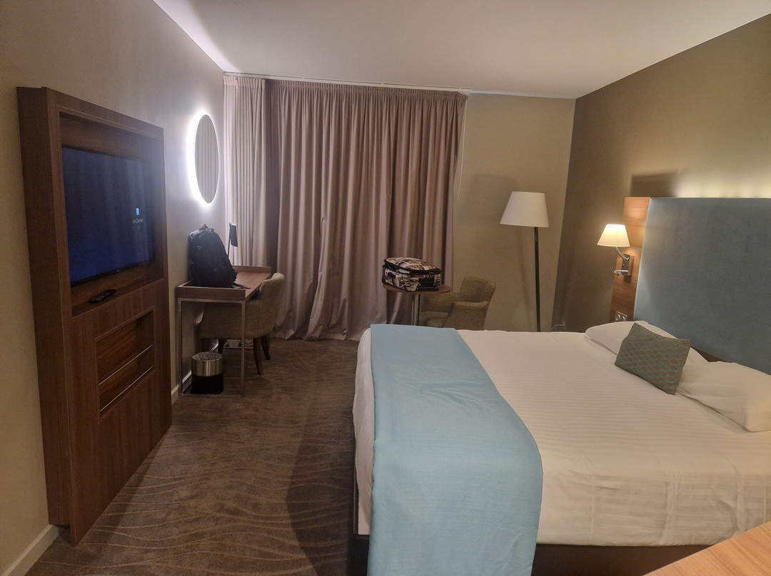 Lou Castelet Residence Hoteliere主图