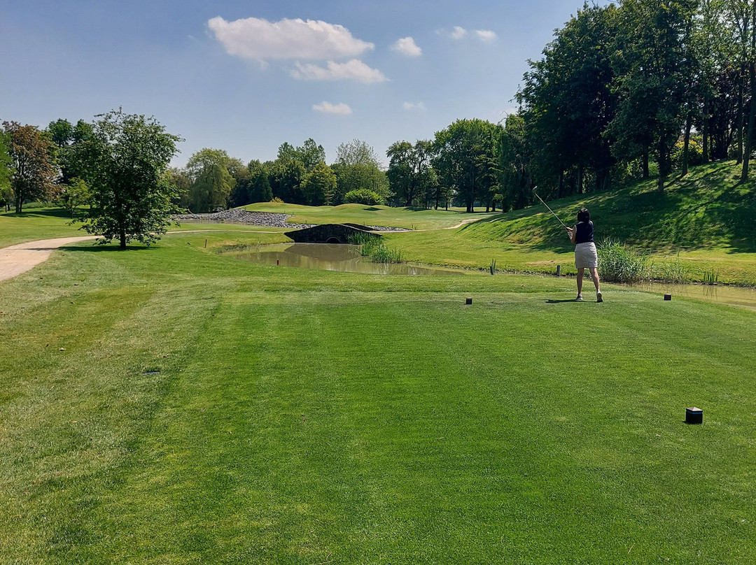 Golfclub Oostburg景点图片