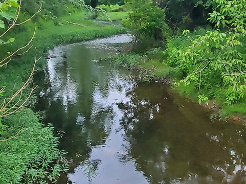 Secret Passage Ranch-Fort Valley必去景点