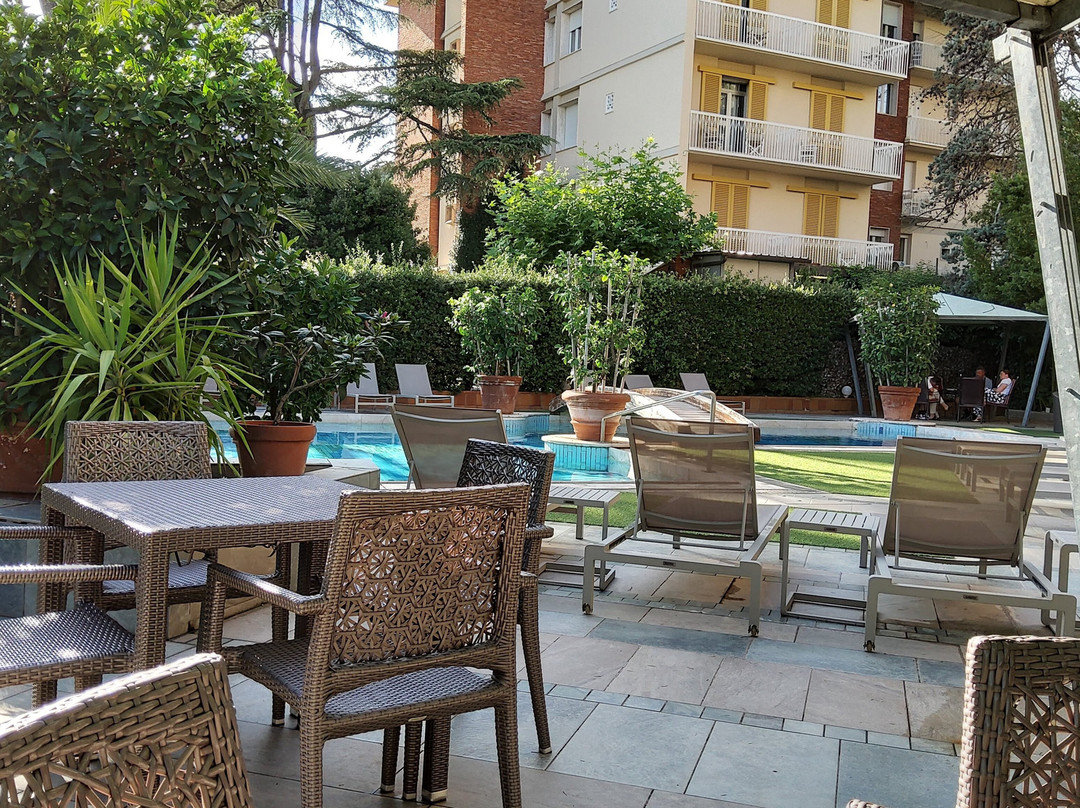 Grand Hotel Panoramic主图