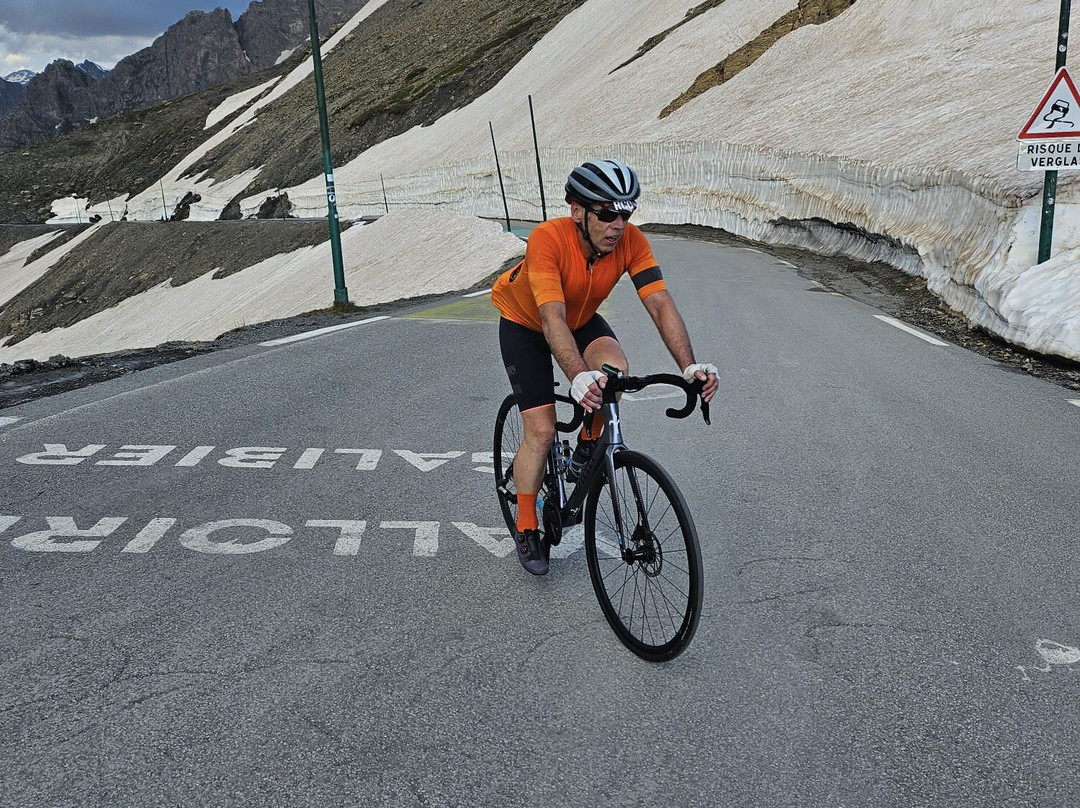 Cycling Ascents主图