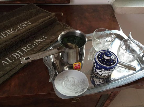 奥贝格旅馆主图