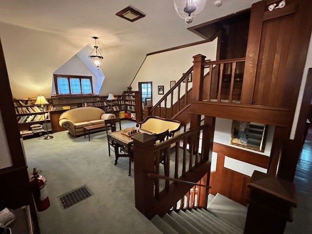 Wedgwood Manor and Glamping Retreat Restaurant