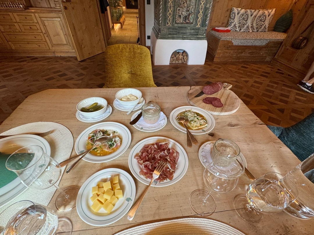 Brennerei Rochelt GmbH-Fritzens必去景点