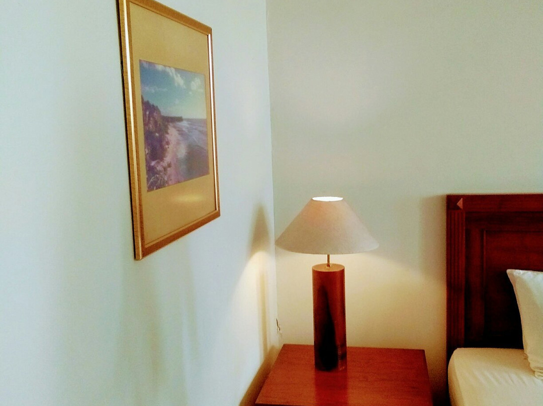 梅思拉商务度假酒店主图