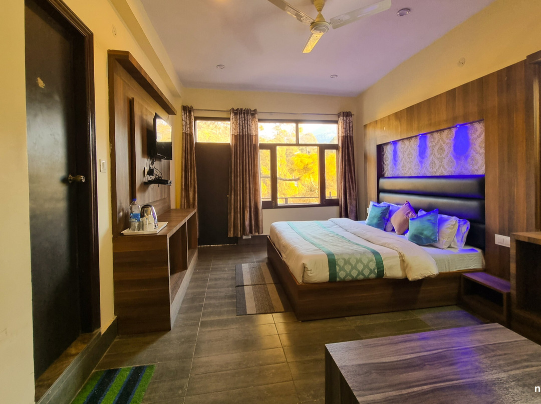 Nomad Nature Nest Dalhousie