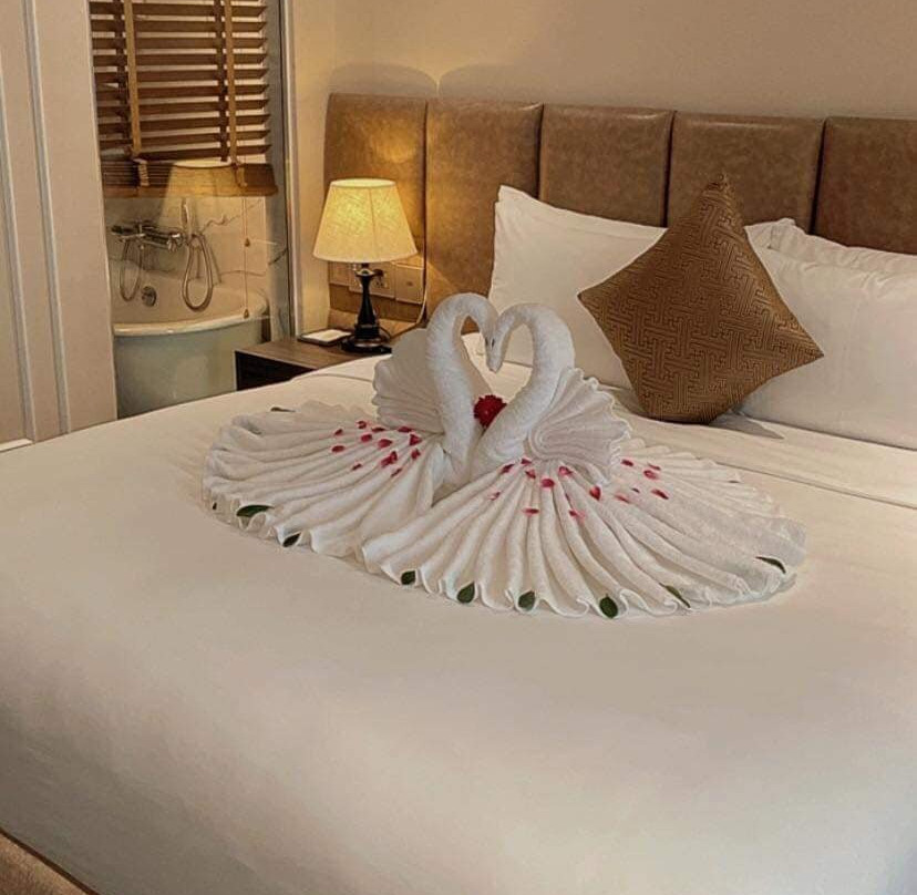 La Vela Hue Hotel主图