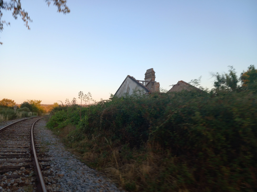 Rail Bike Marvao景点图片
