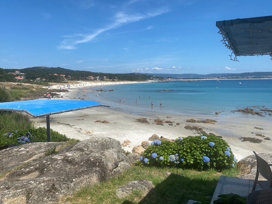 Hotel Mar del Norte主图