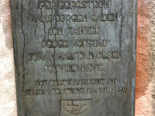 Hegra Festning-Stjordal必去景点