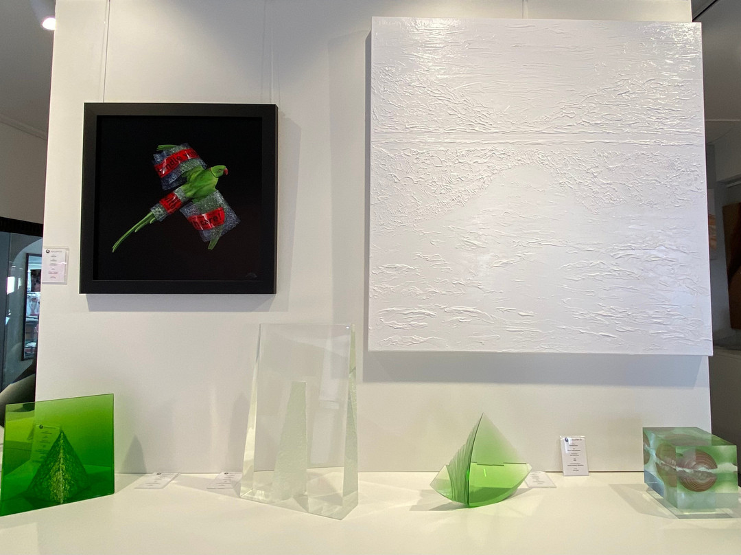 Gallery O景点图片