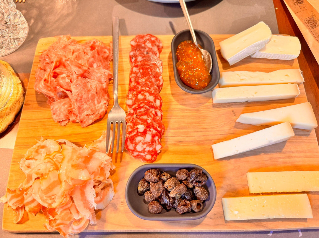 Assetati - Enoteca & Wine Bar景点图片