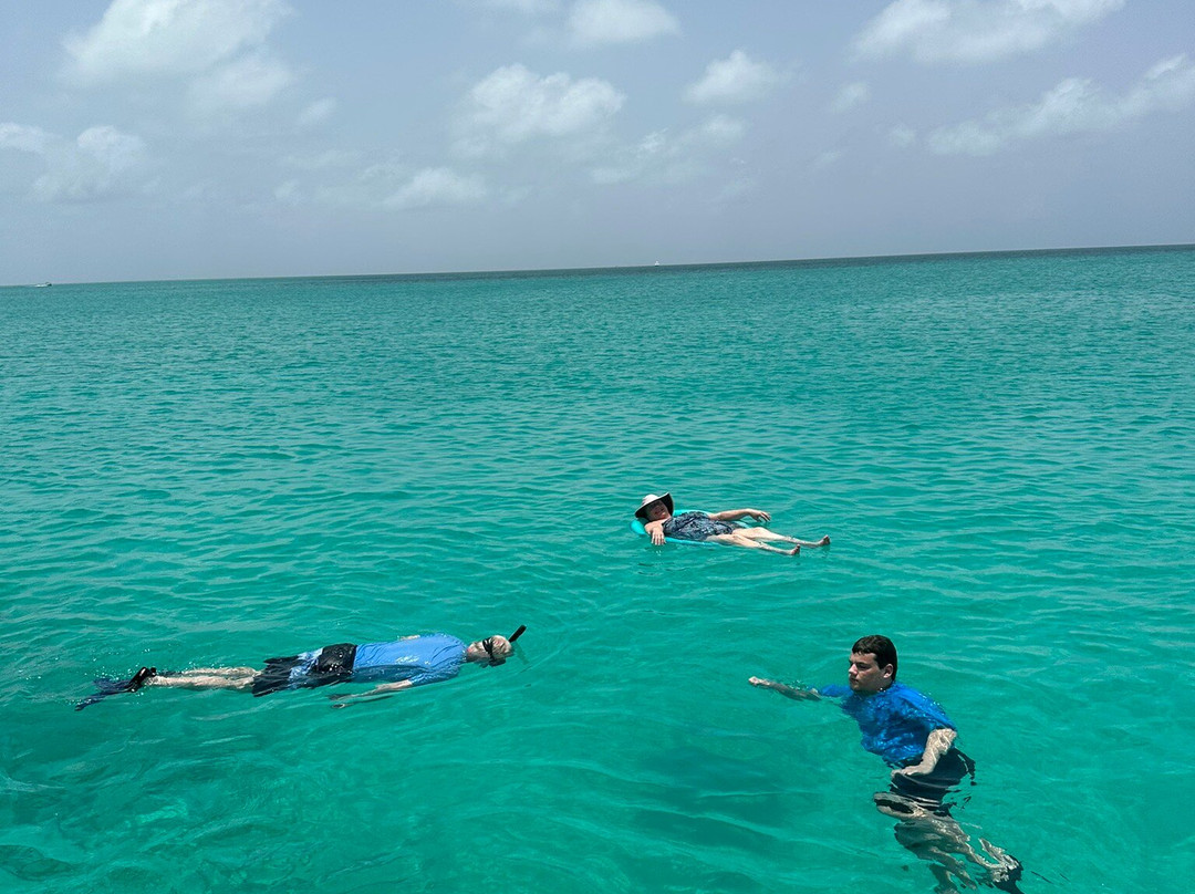 Sea Jay Cruises-格雷斯湾必去景点