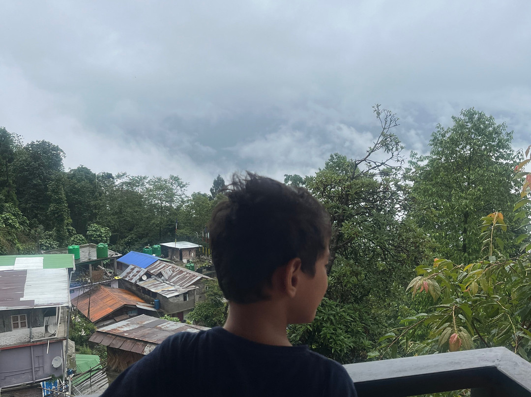 Kaya Gantavya Resort & Spa Pelling主图