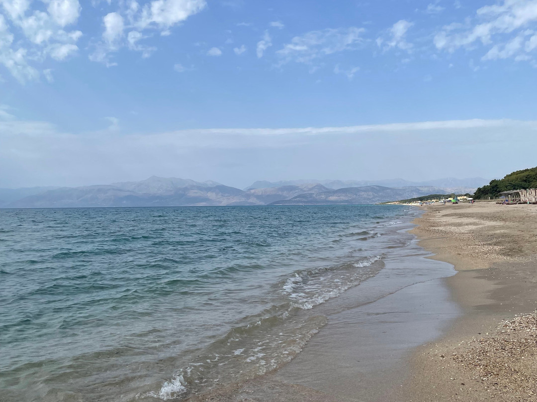 Ammoudia Maisonettes主图