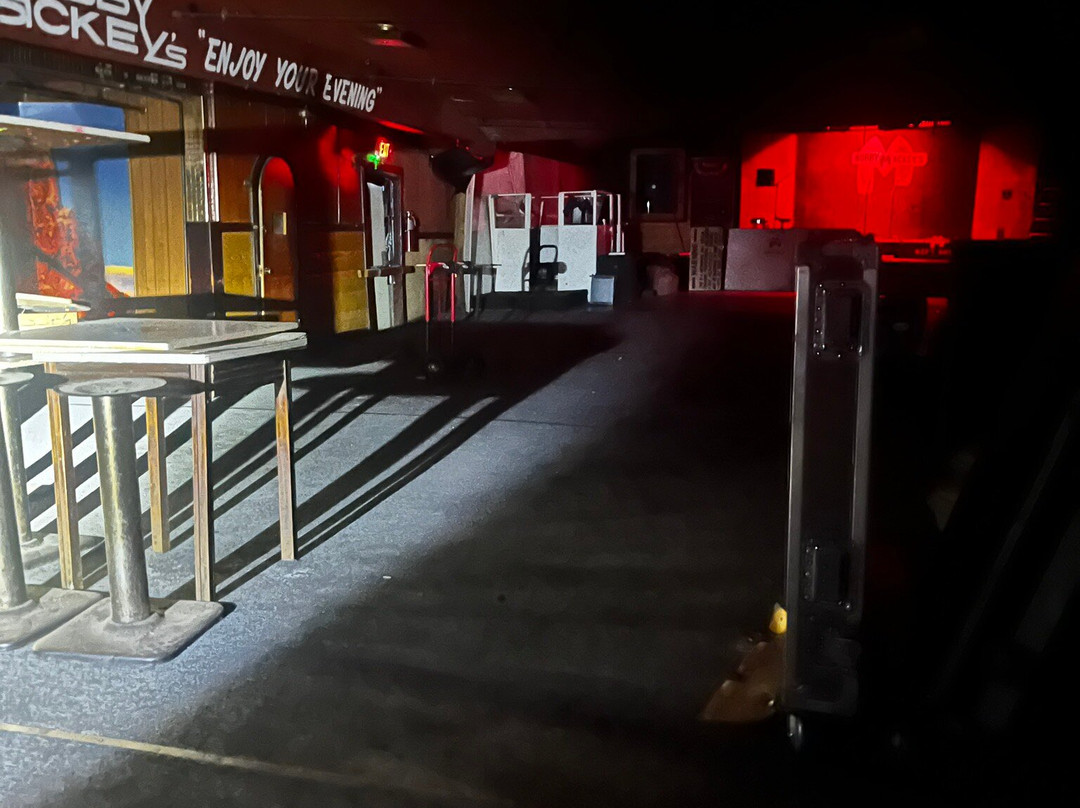 Bobby Mackey's Music World-Wilder必去景点