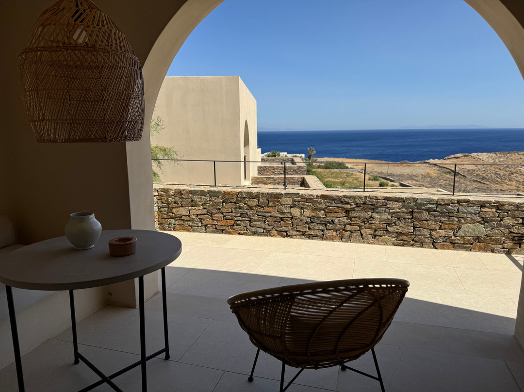 NOS Hotel & Villas主图