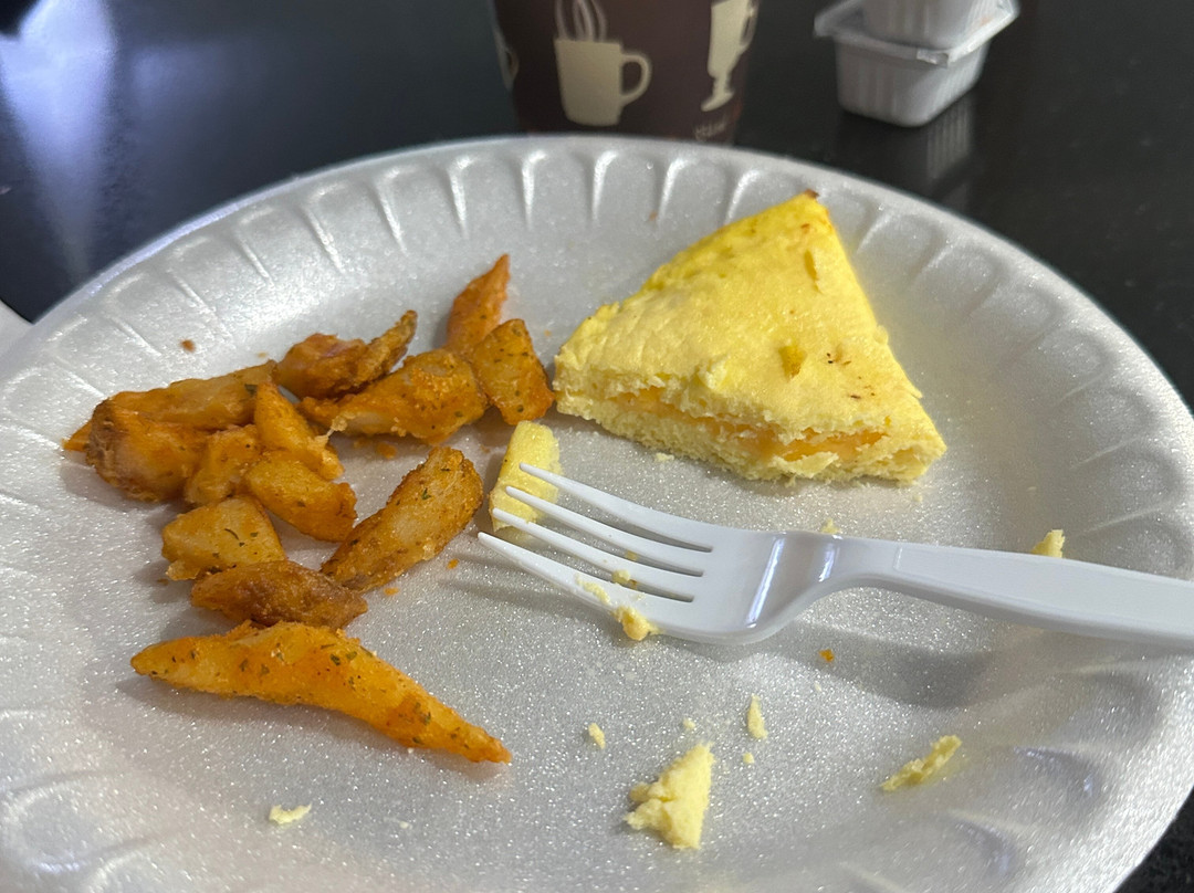 奥卡拉银泉智选假日套房酒店主图