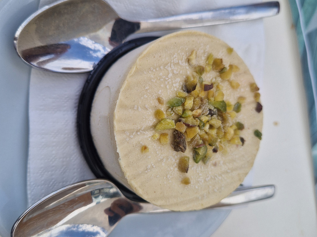 Lido Pesce Palombo-Fossacesia Marina必去景点