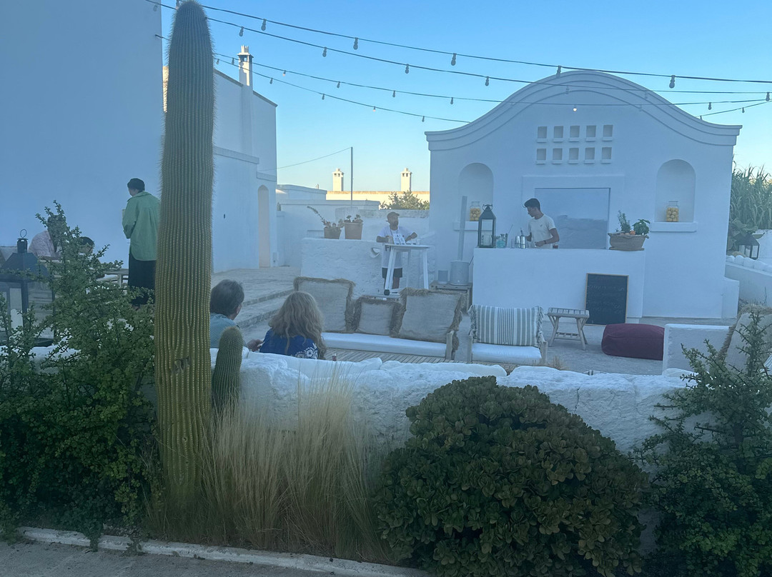 Masseria Calderisi主图