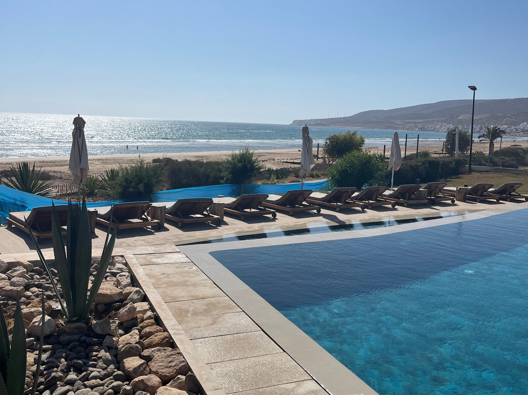 Hyatt Place Taghazout Bay主图