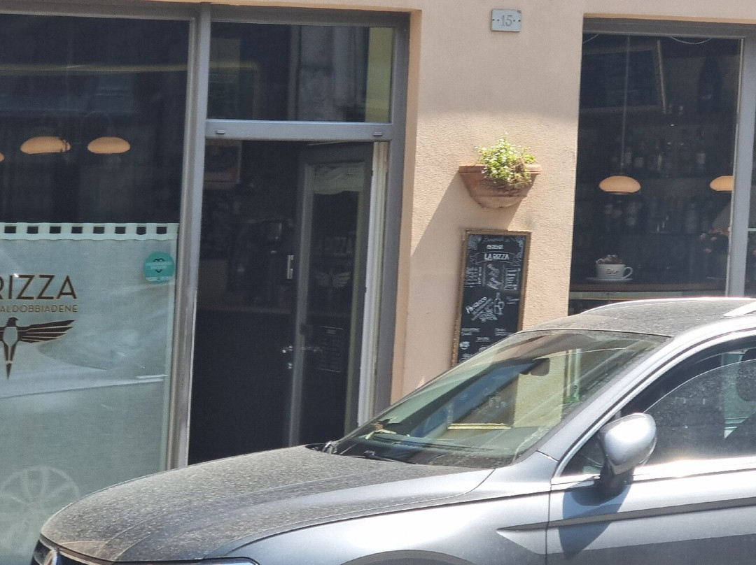 Osteria La Rizza景点图片