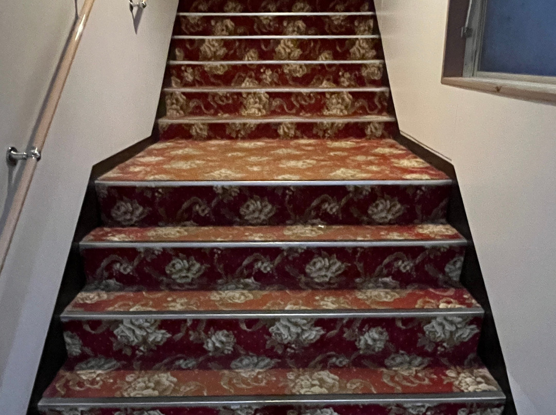 层云峡观光酒店主图