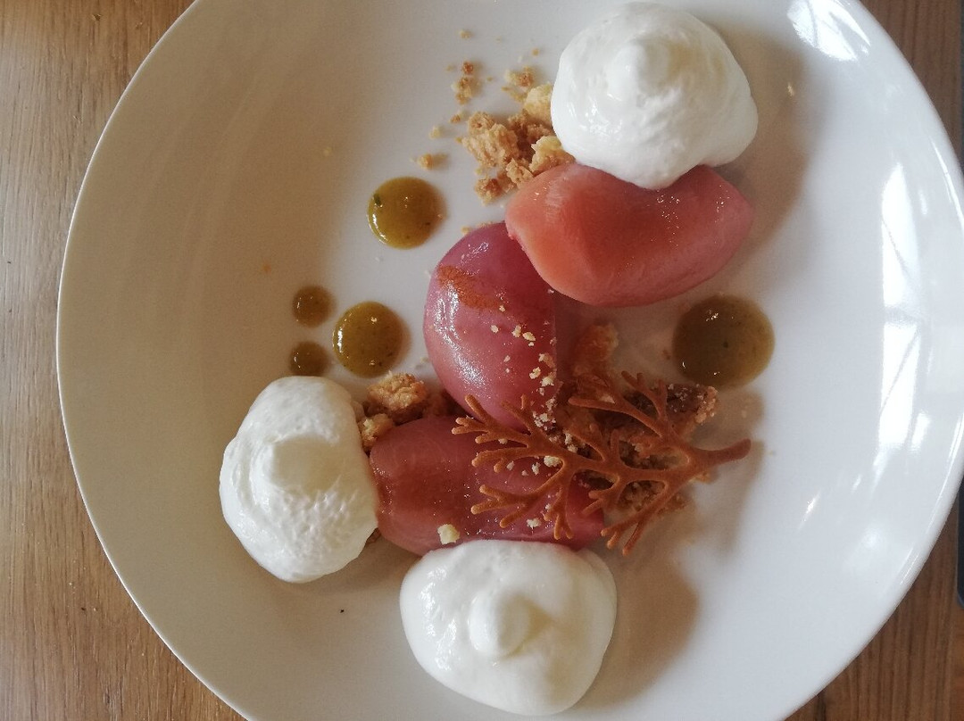 Core by Clare Smyth