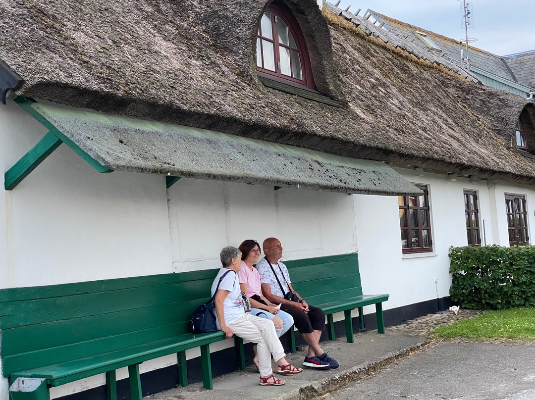 Gilleleje Bed & Breakfast - Høveltegård主图